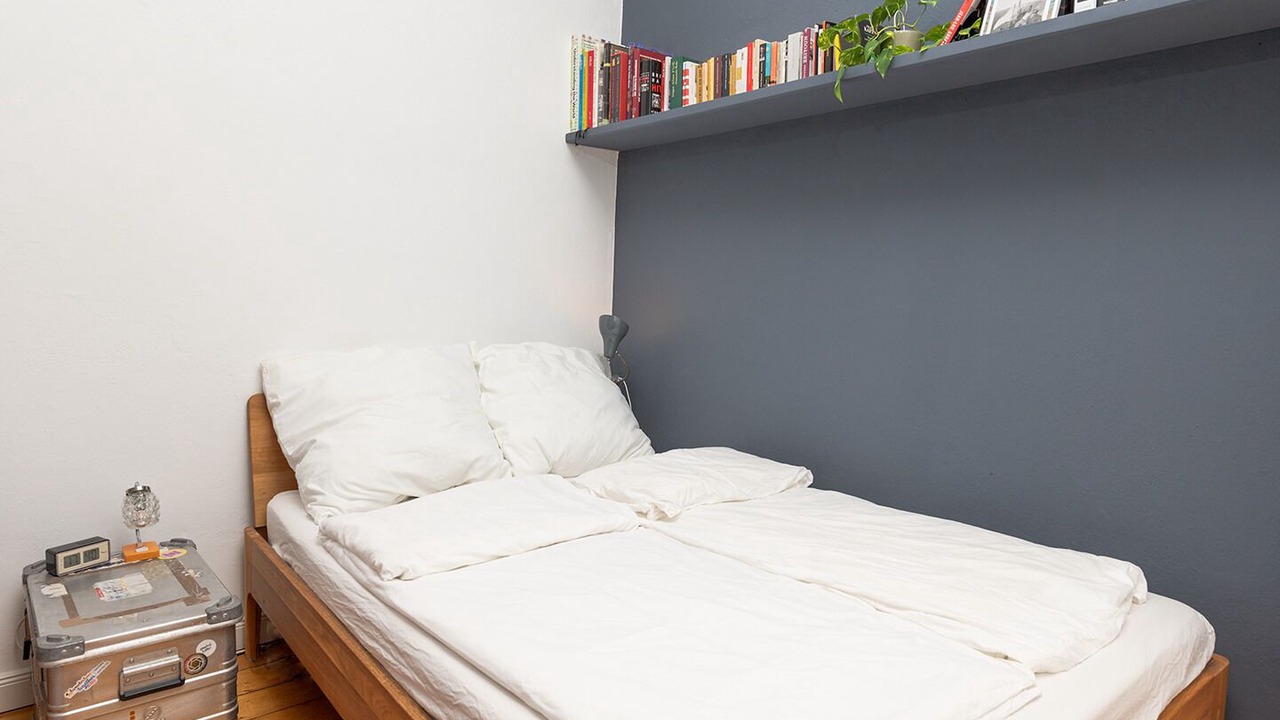 Photo of Bedroom in Neustadt-Sued