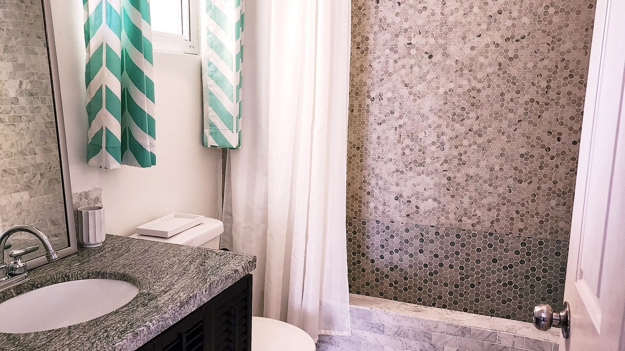 Photo of Bathroom in Silver Sands