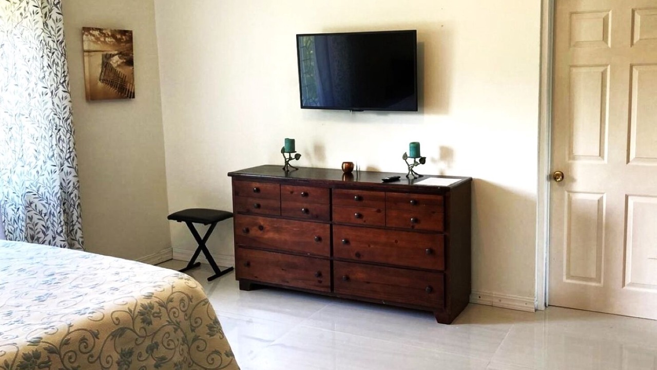 Photo of Bedroom in Silver Sands