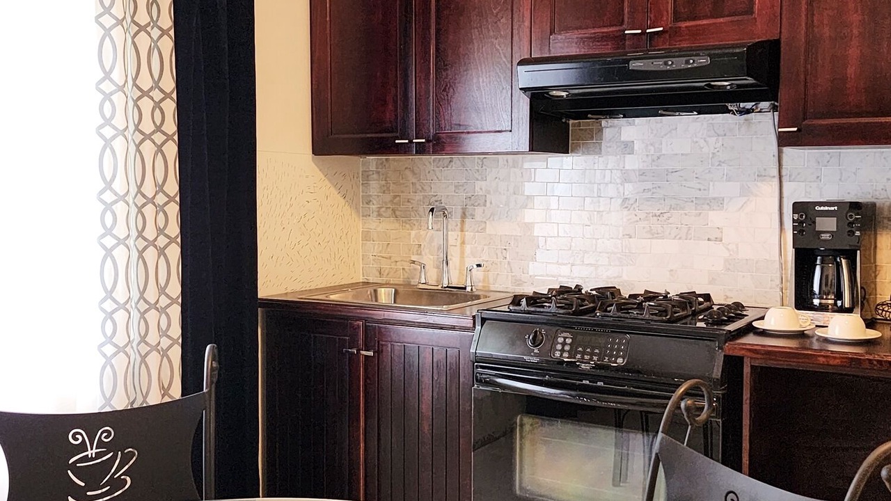 Photo of Kitchen in Silver Sands