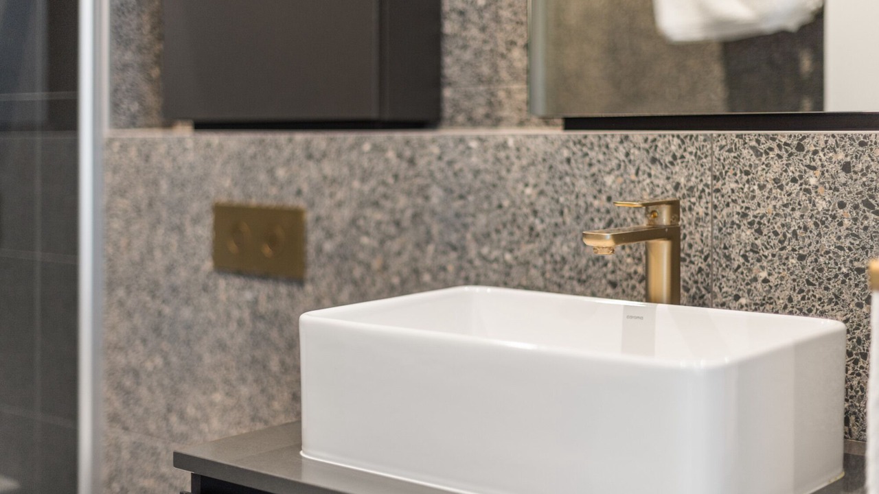 Photo of Bathroom in Braddon