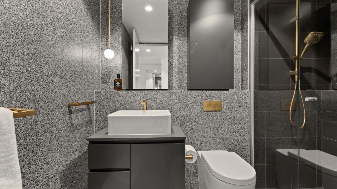 Photo of Bathroom in Braddon
