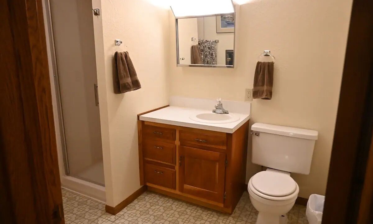 Photo of Bathroom in Bemidji