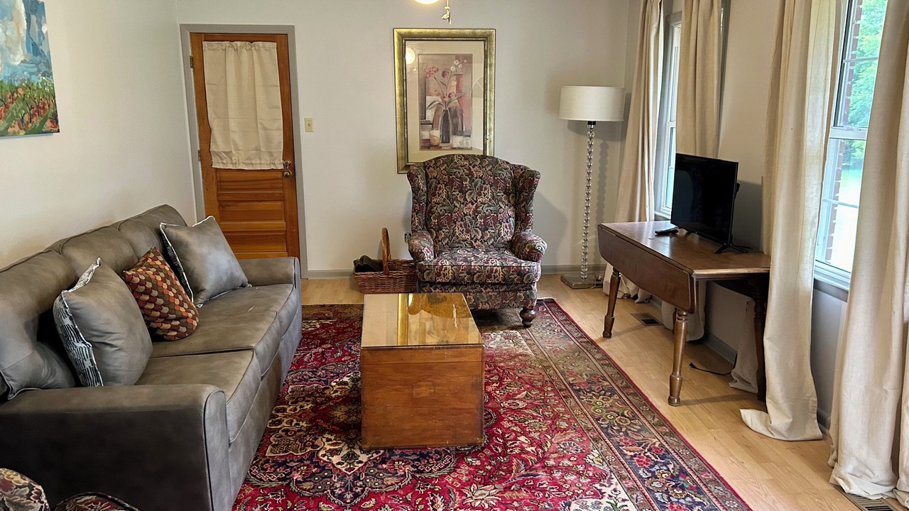 Photo of Livingroom in Fort Valley