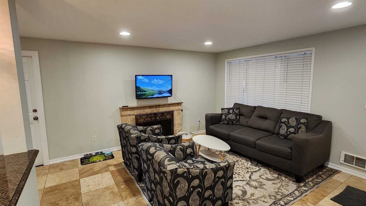 Photo of Livingroom in North Creek