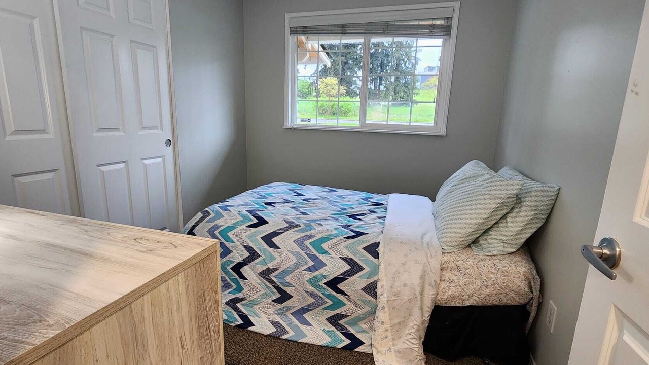 Photo of Bedroom in North Creek