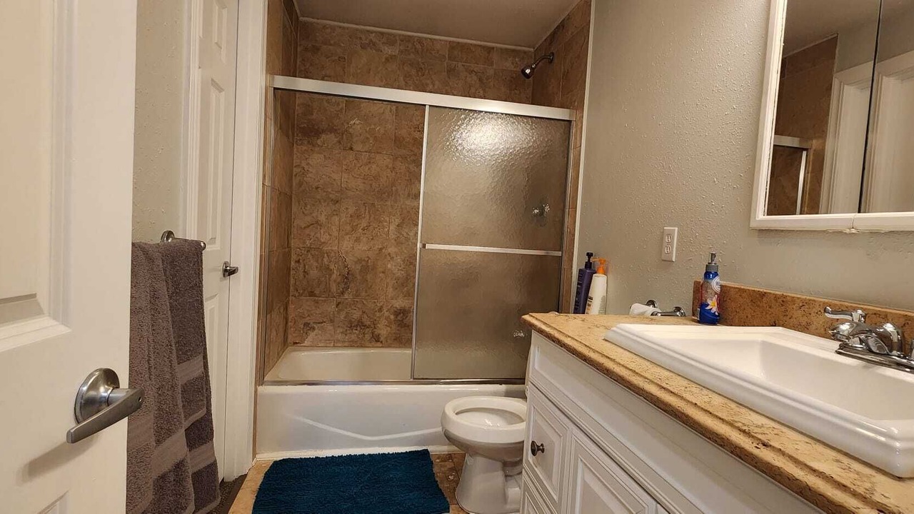 Photo of Bathroom in North Creek