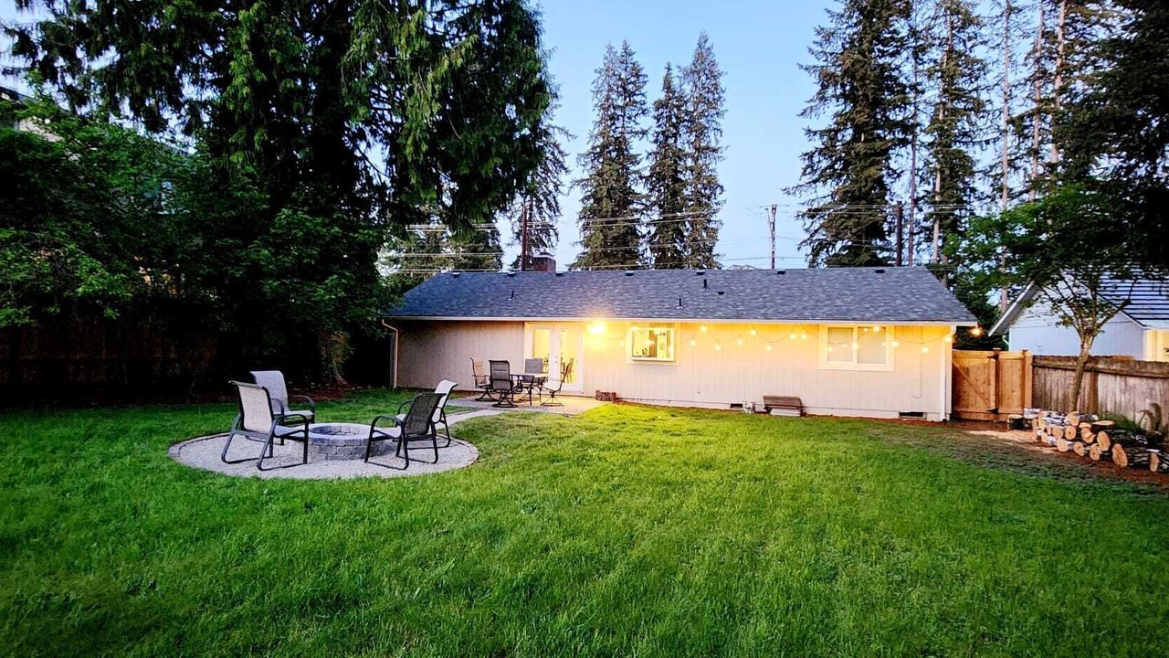 Photo of Outdoor in North Creek