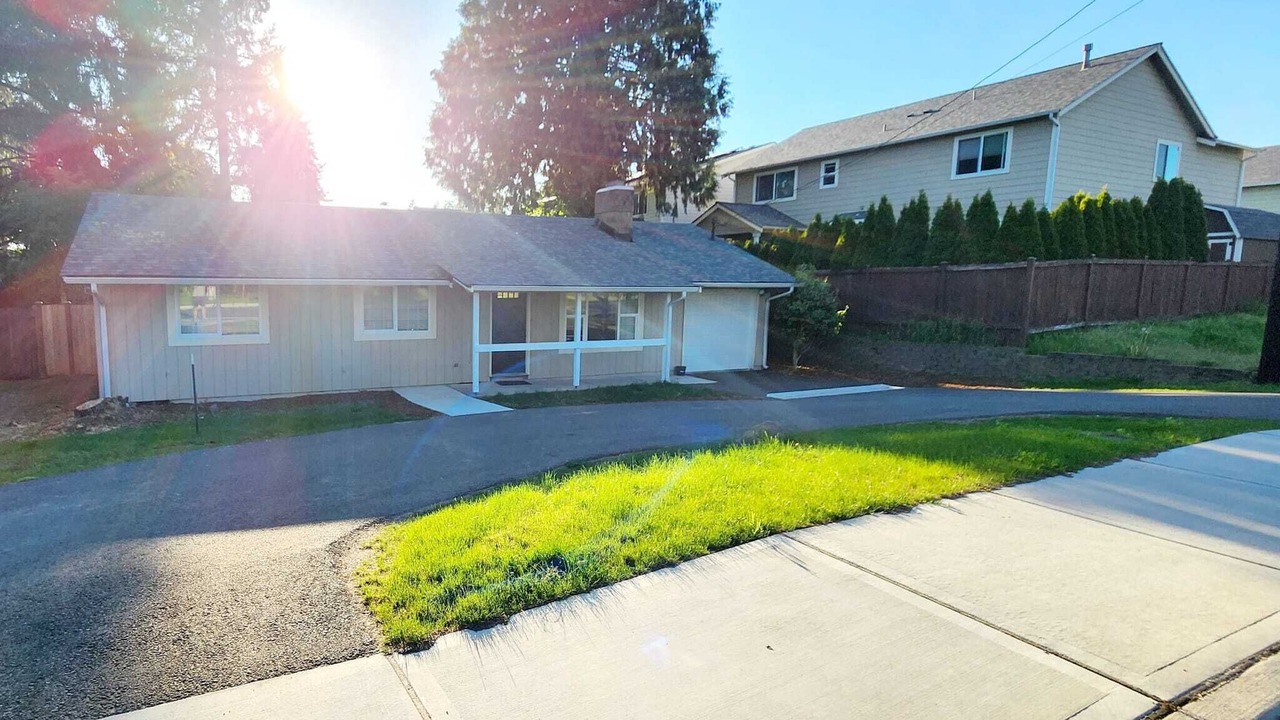 Photo of Outdoor in North Creek