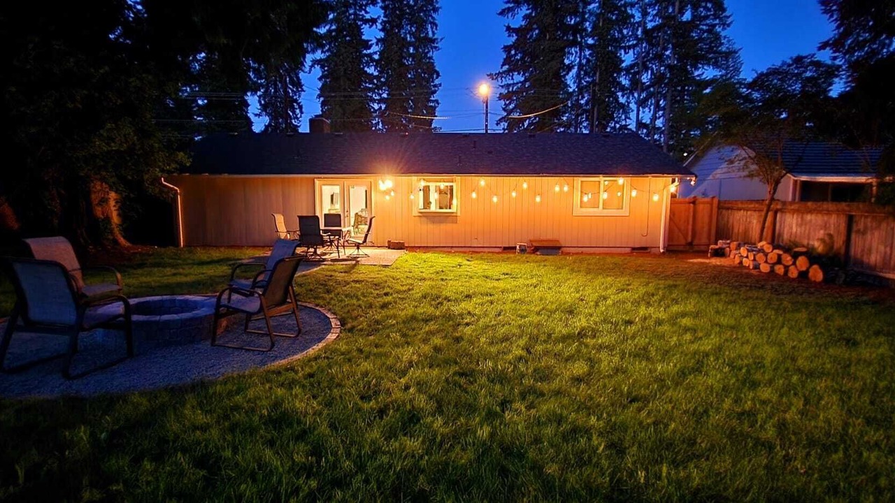 Photo of Outdoor in North Creek