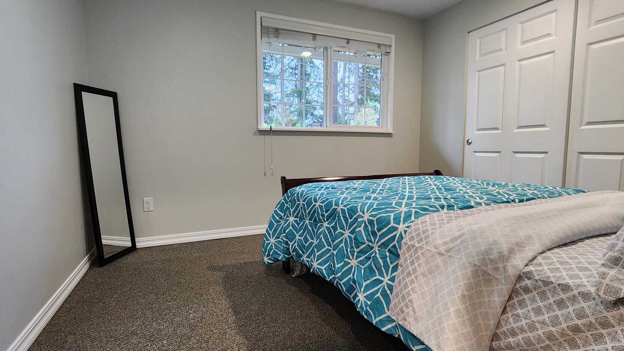Photo of Bedroom in North Creek