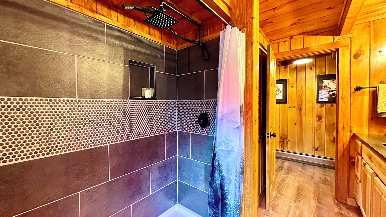 Photo of Bathroom in Sorrento