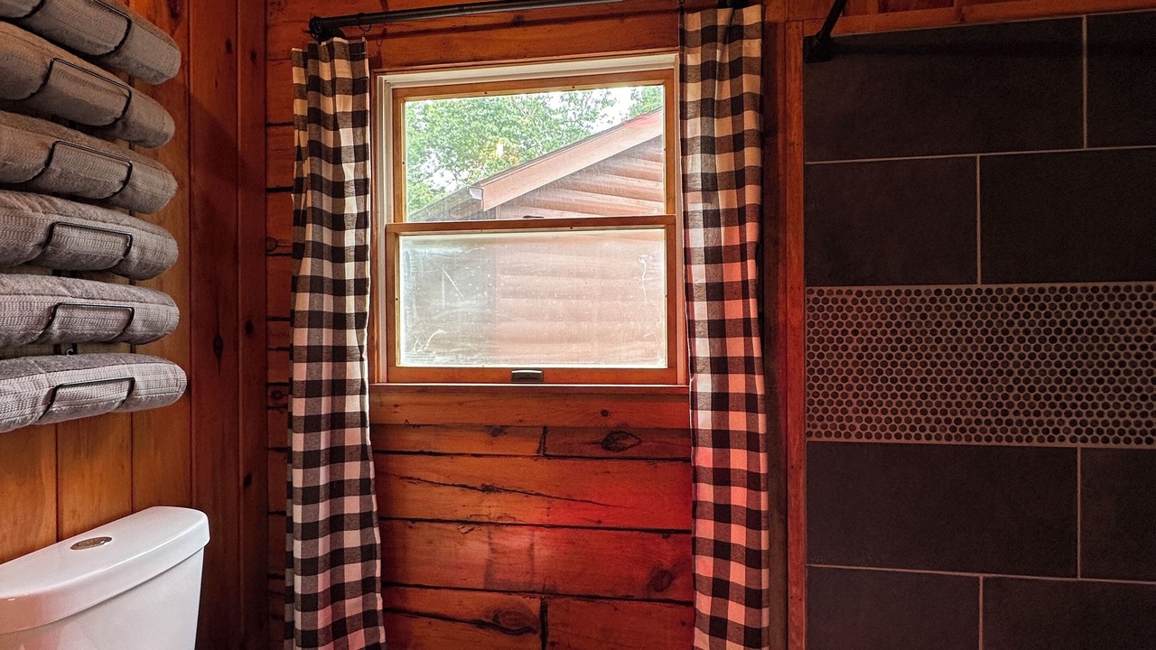 Photo of Bathroom in Sorrento