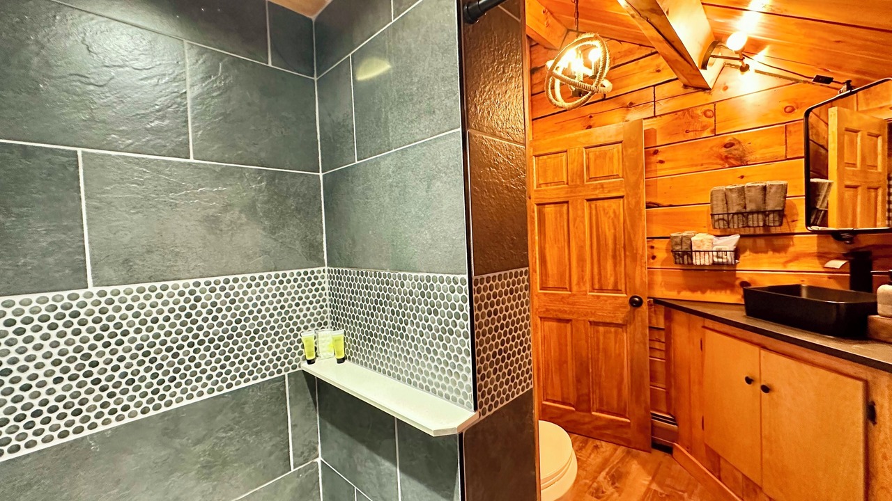 Photo of Bathroom in Sorrento