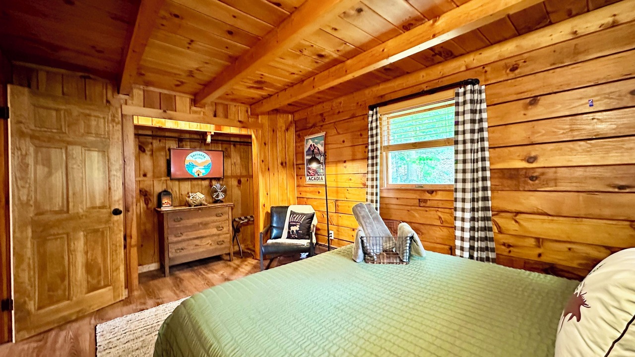 Photo of Bedroom in Sorrento