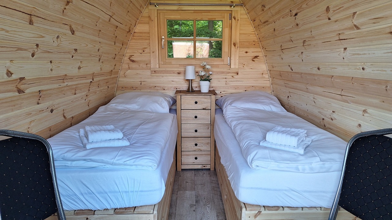 Photo of Bedroom in Silberstedt
