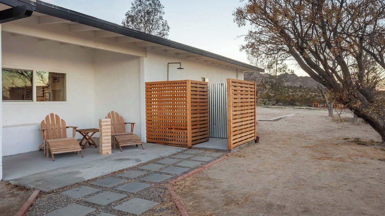Photo of Outdoor in Panorama Heights