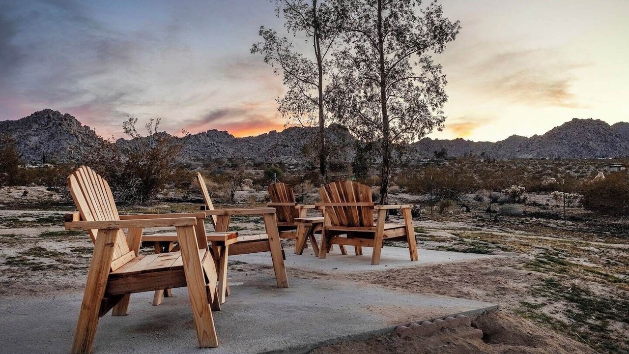 Photo of Outdoor in Panorama Heights
