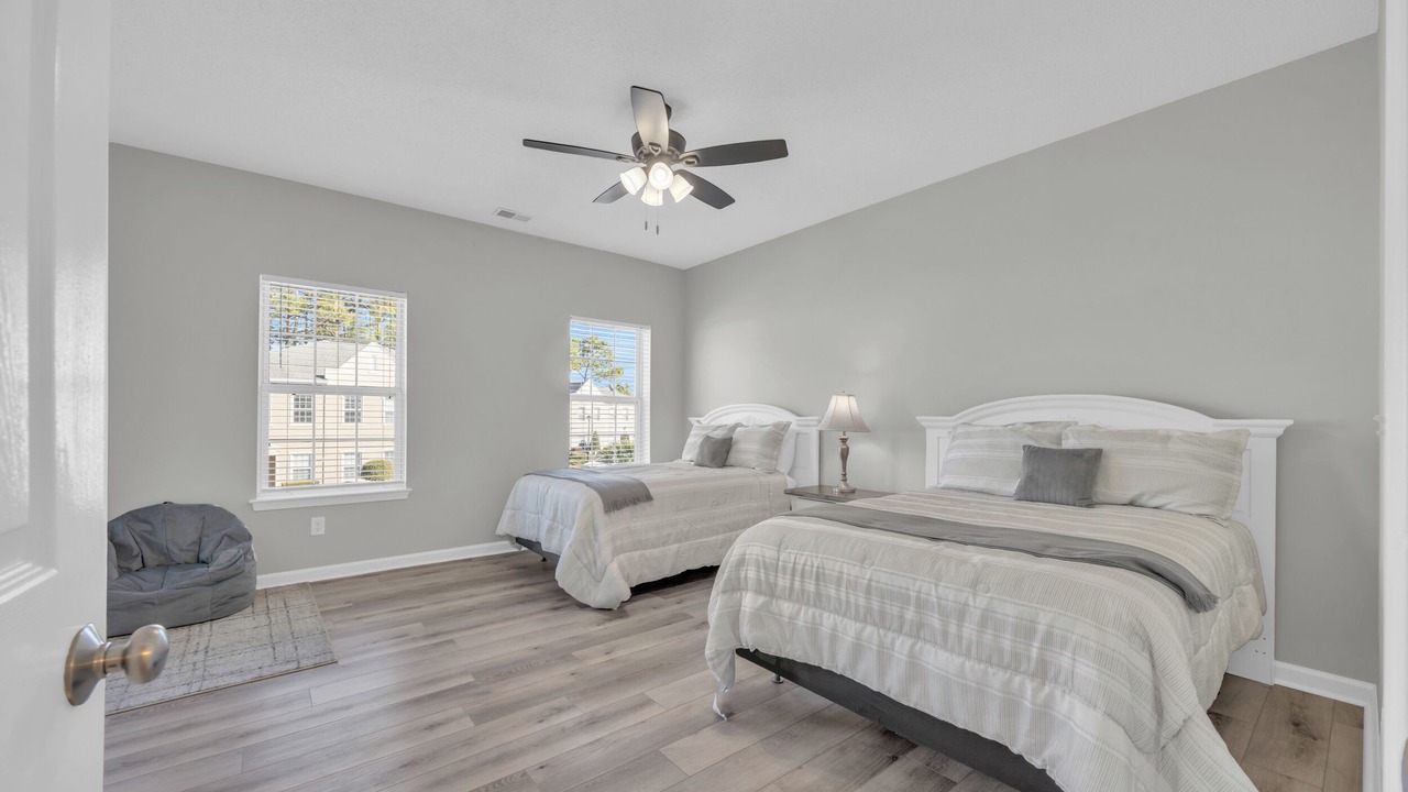 Photo of Bedroom in Red Hill