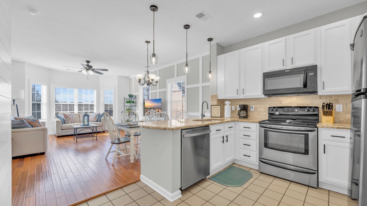 Photo of Kitchen in Red Hill