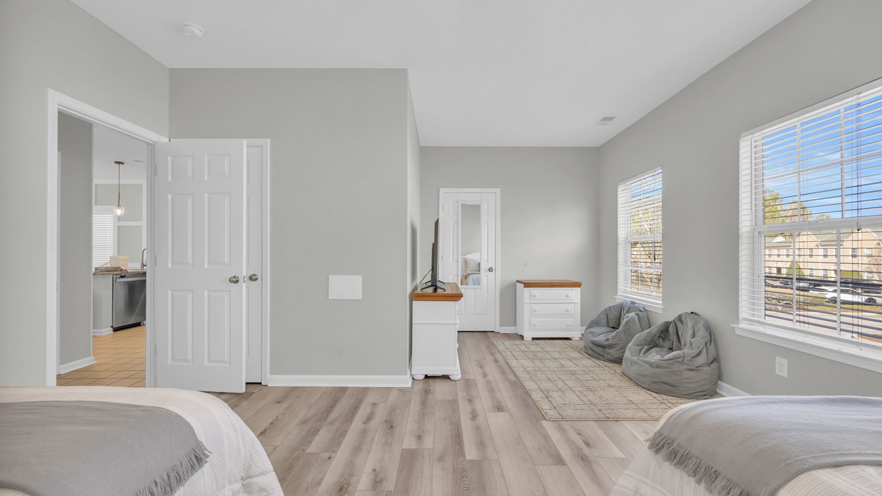 Photo of Bedroom in Red Hill