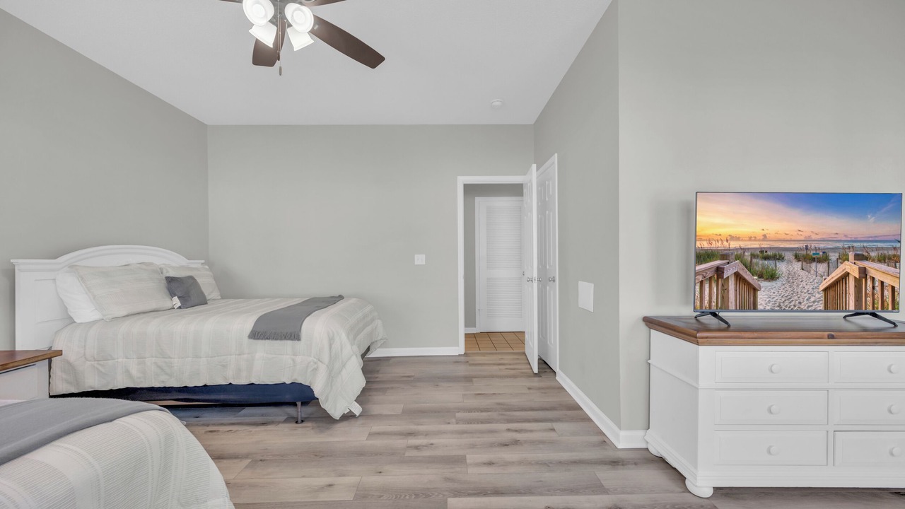 Photo of Bedroom in Red Hill