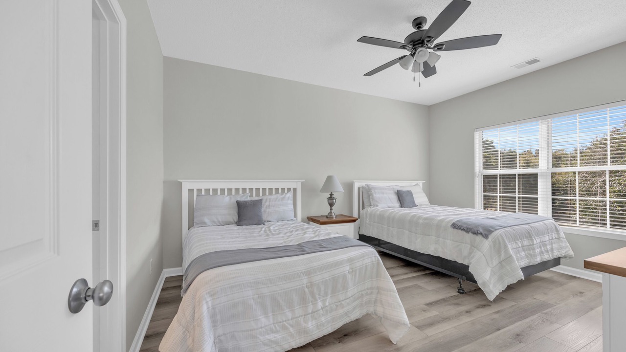 Photo of Bedroom in Red Hill