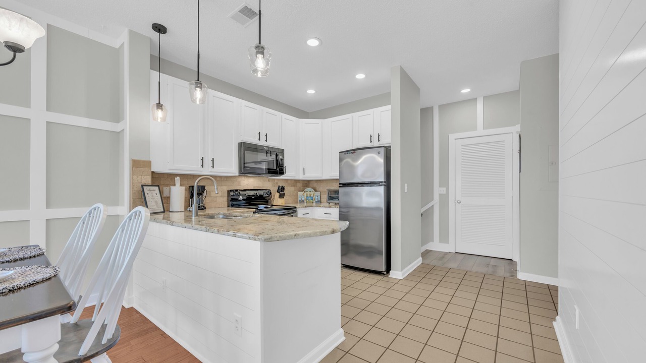 Photo of Kitchen in Red Hill