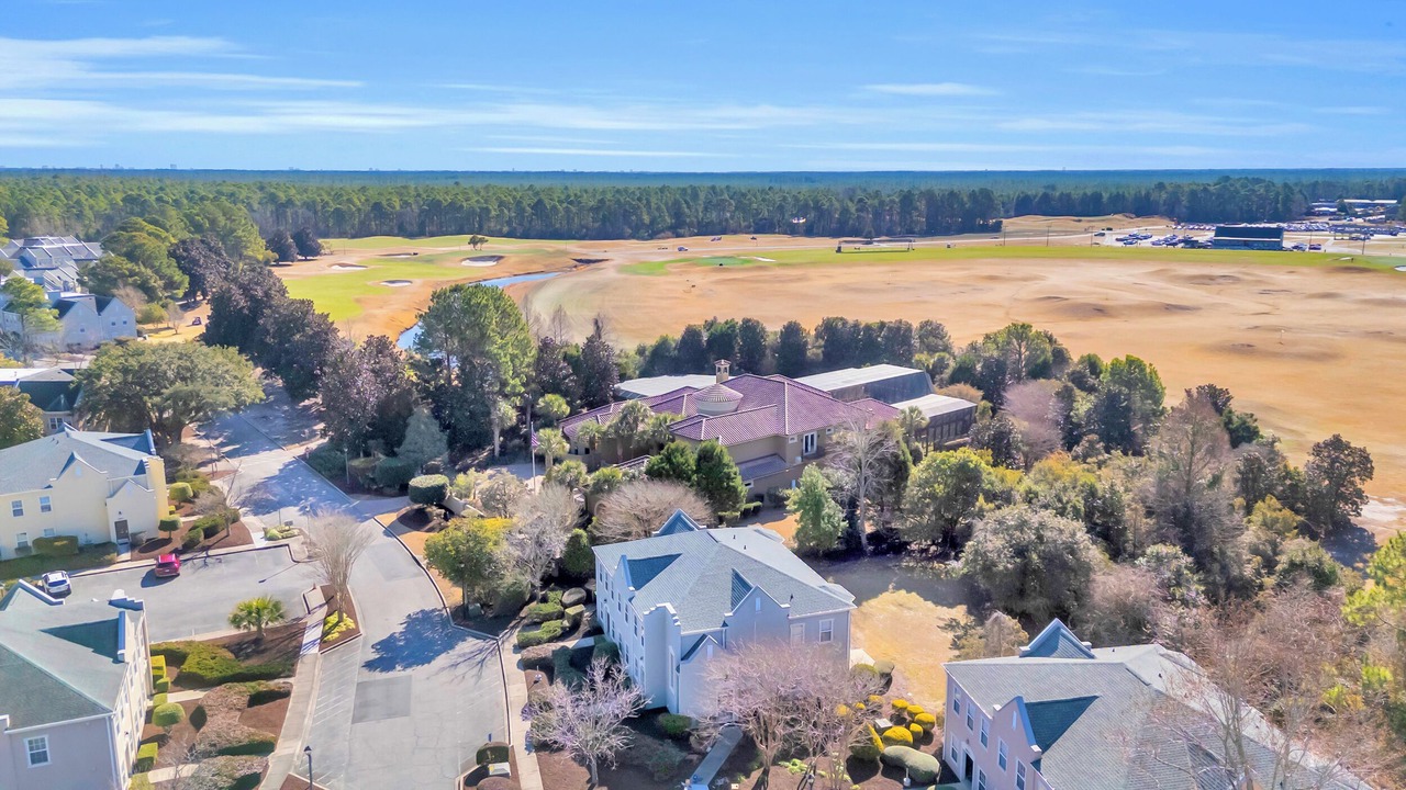 Photo of Outdoor in Red Hill