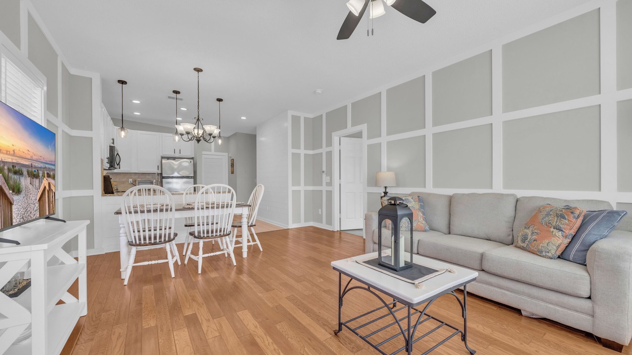 Photo of Livingroom in Red Hill