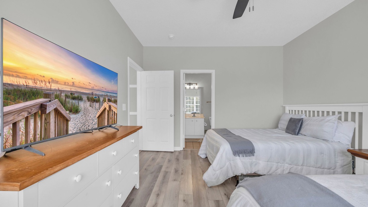 Photo of Bedroom in Red Hill