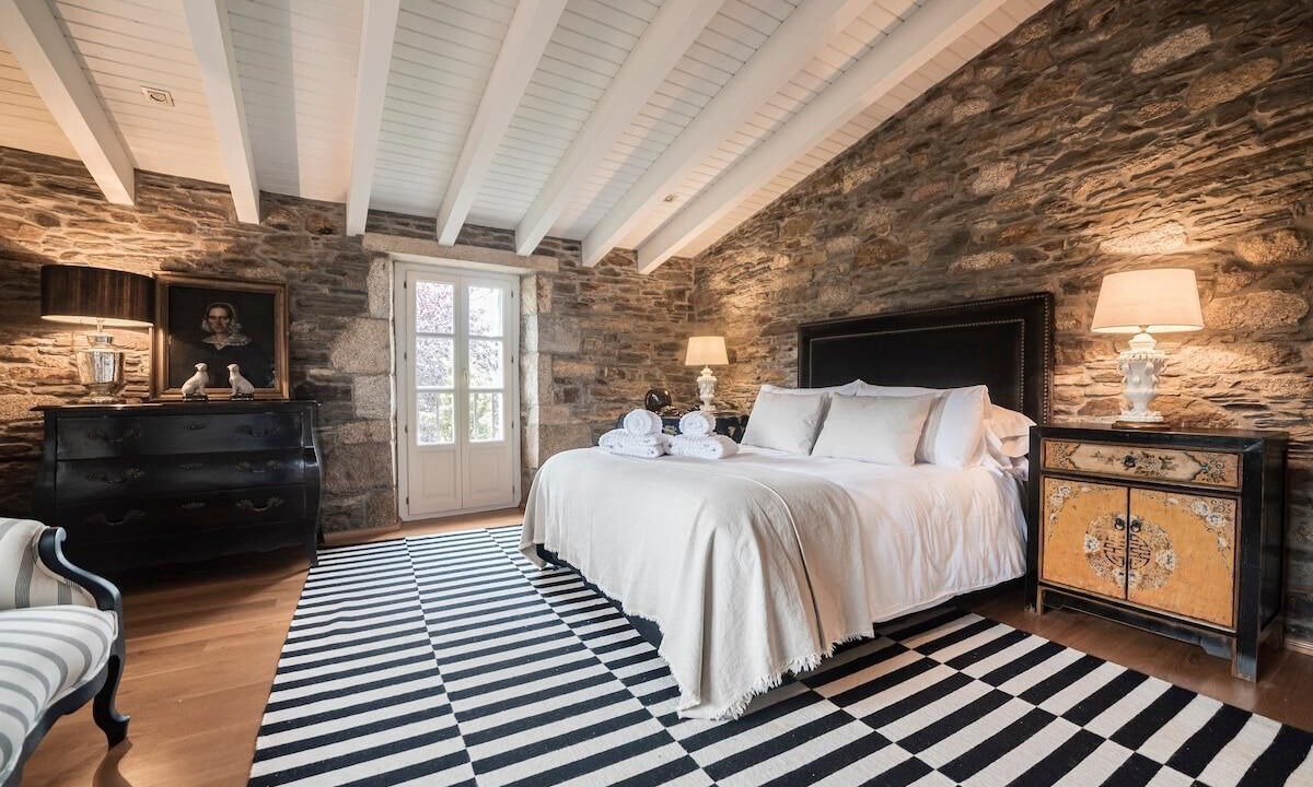 Photo of Bedroom in Paderne
