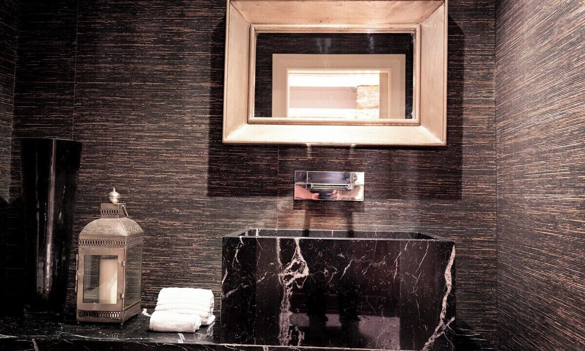 Photo of Bathroom in Paderne