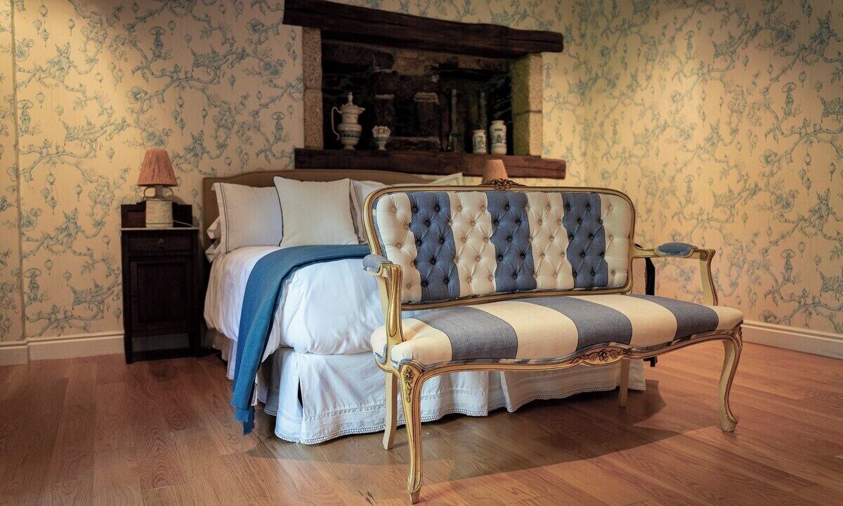 Photo of Bedroom in Paderne