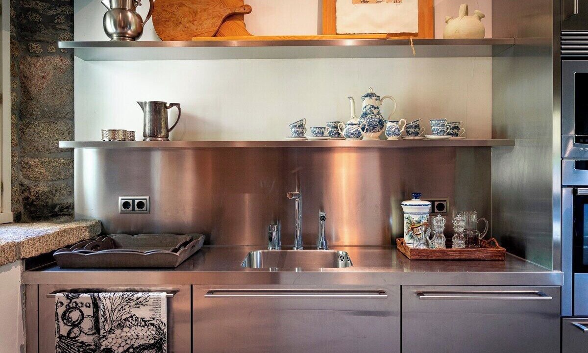 Photo of Kitchen in Paderne