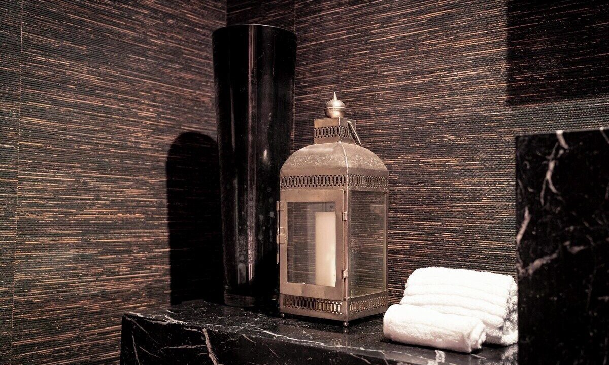 Photo of Bathroom in Paderne