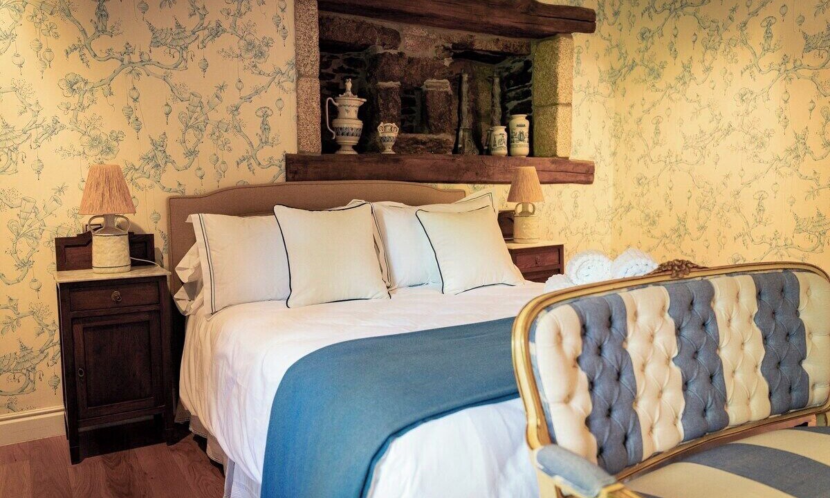 Photo of Bedroom in Paderne