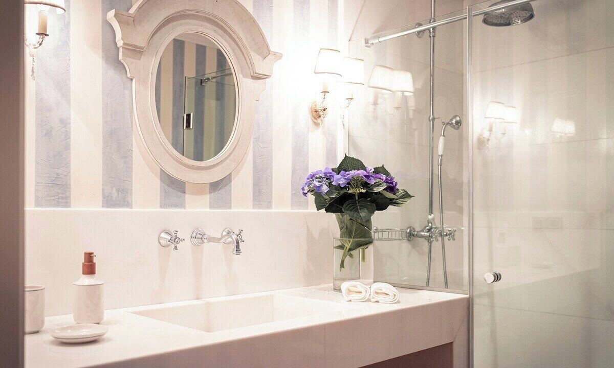 Photo of Bathroom in Paderne