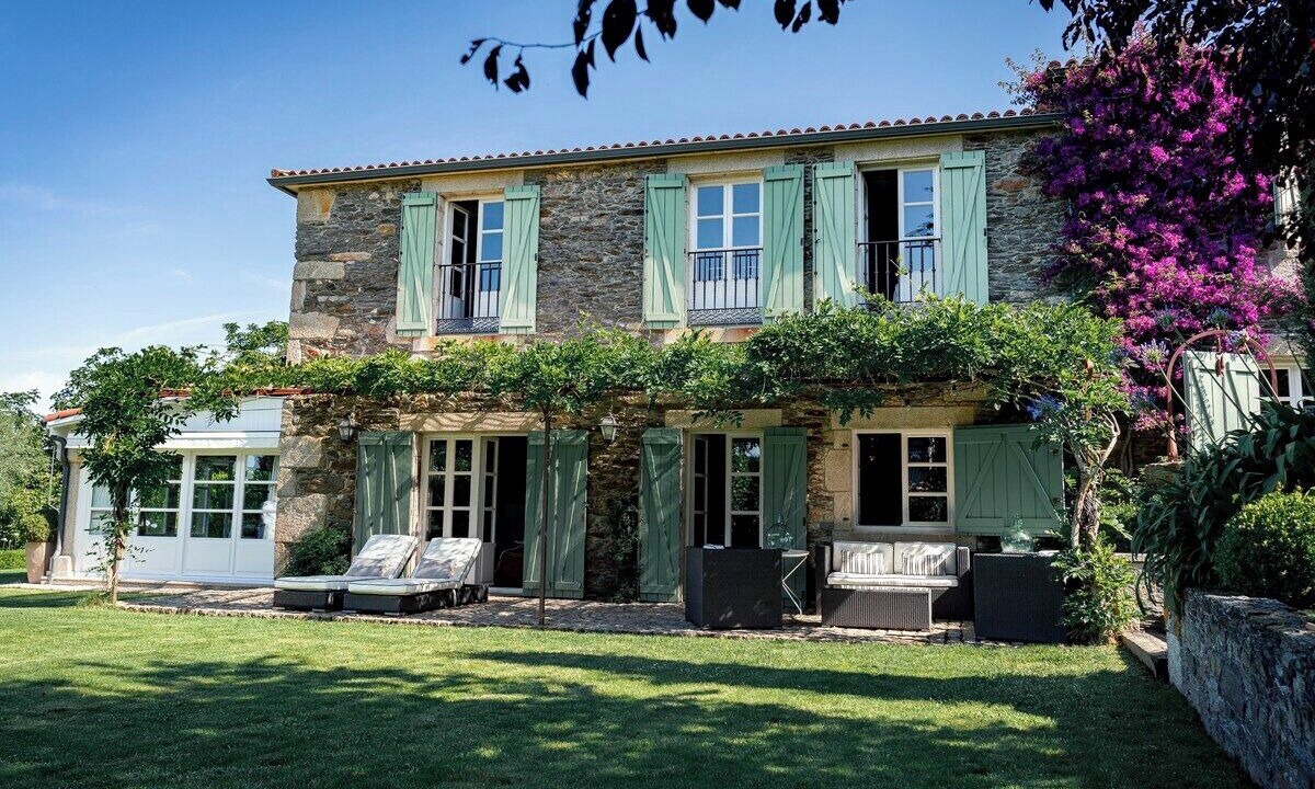 Photo of Outdoor in Paderne