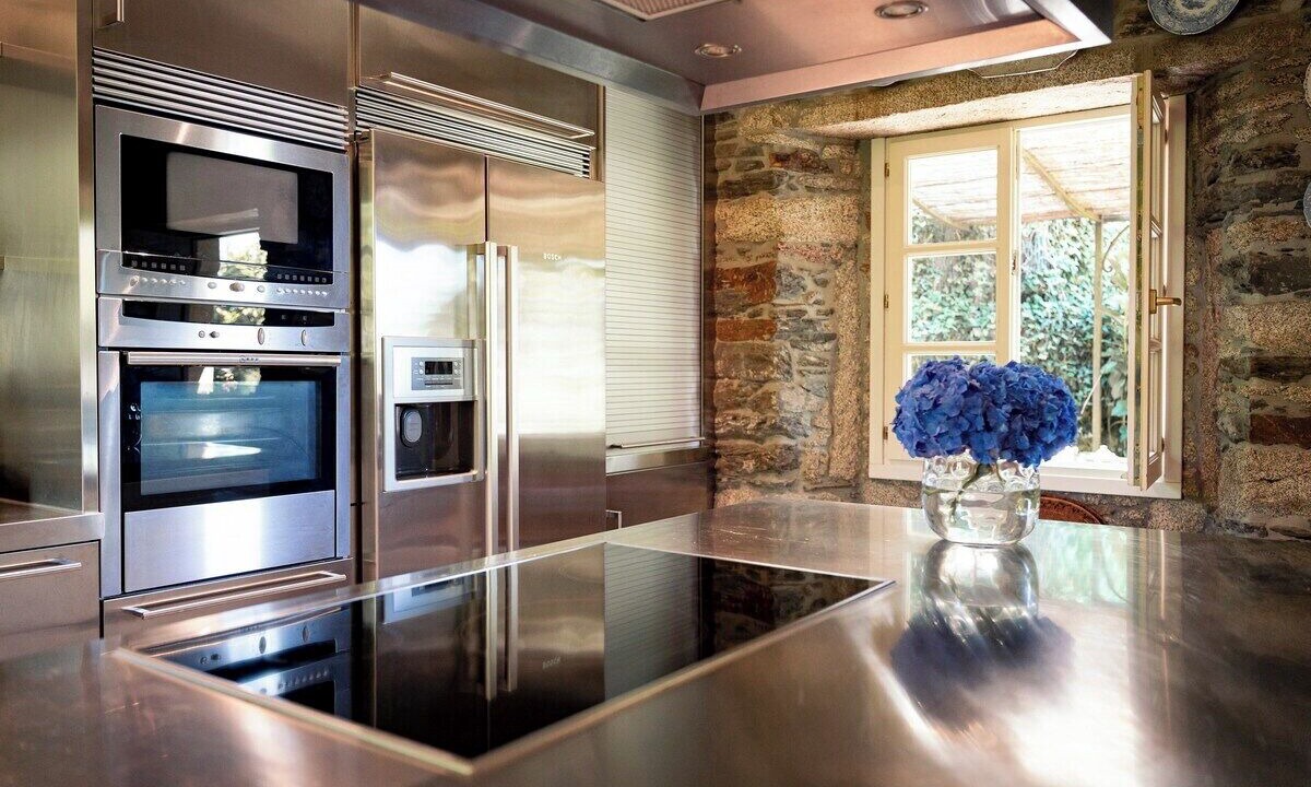 Photo of Kitchen in Paderne