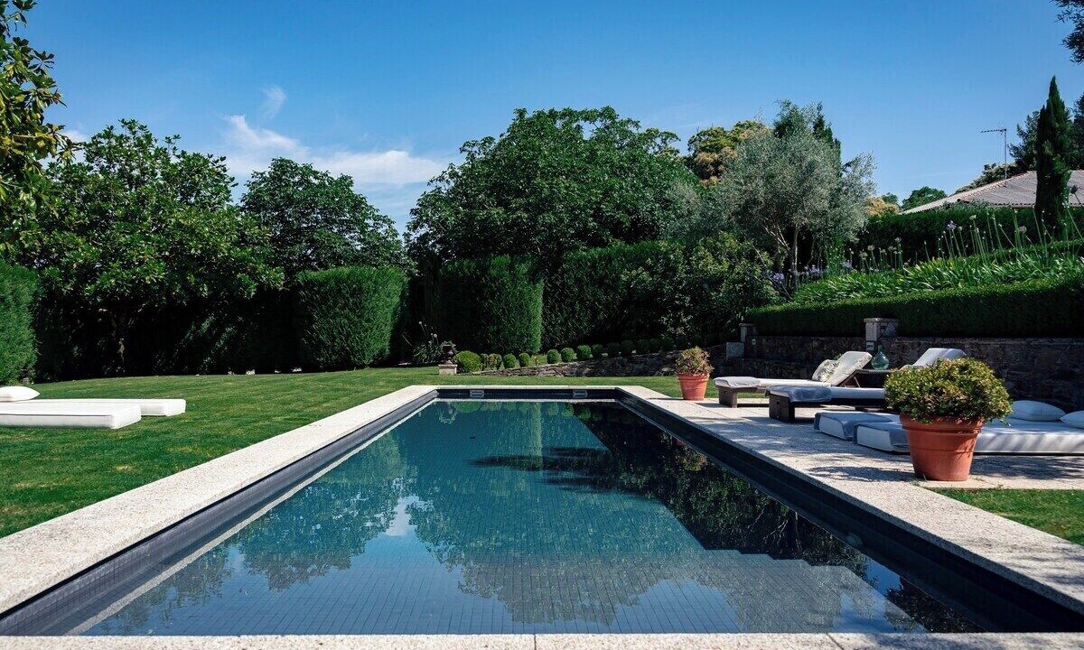 Photo of Outdoor in Paderne