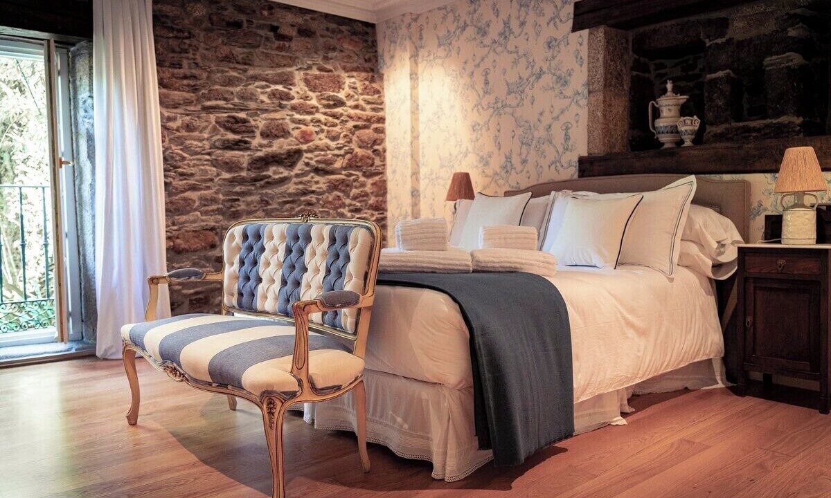 Photo of Bedroom in Paderne
