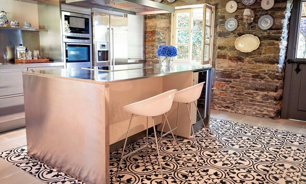 Photo of Kitchen in Paderne