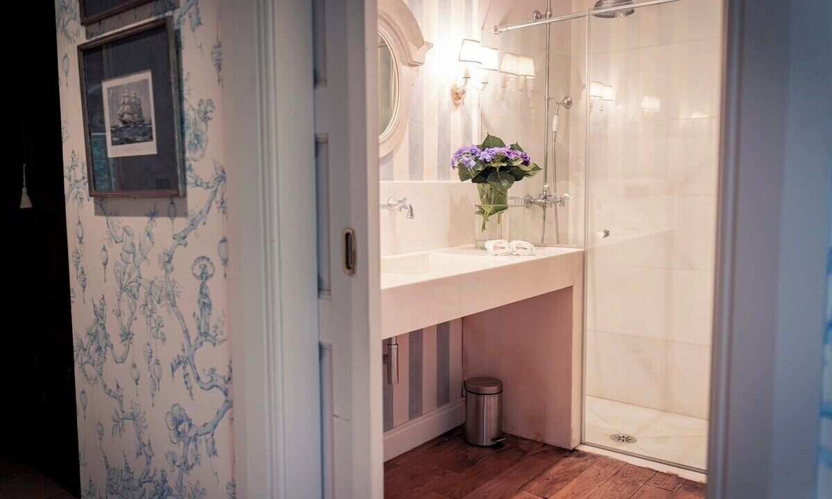 Photo of Bathroom in Paderne