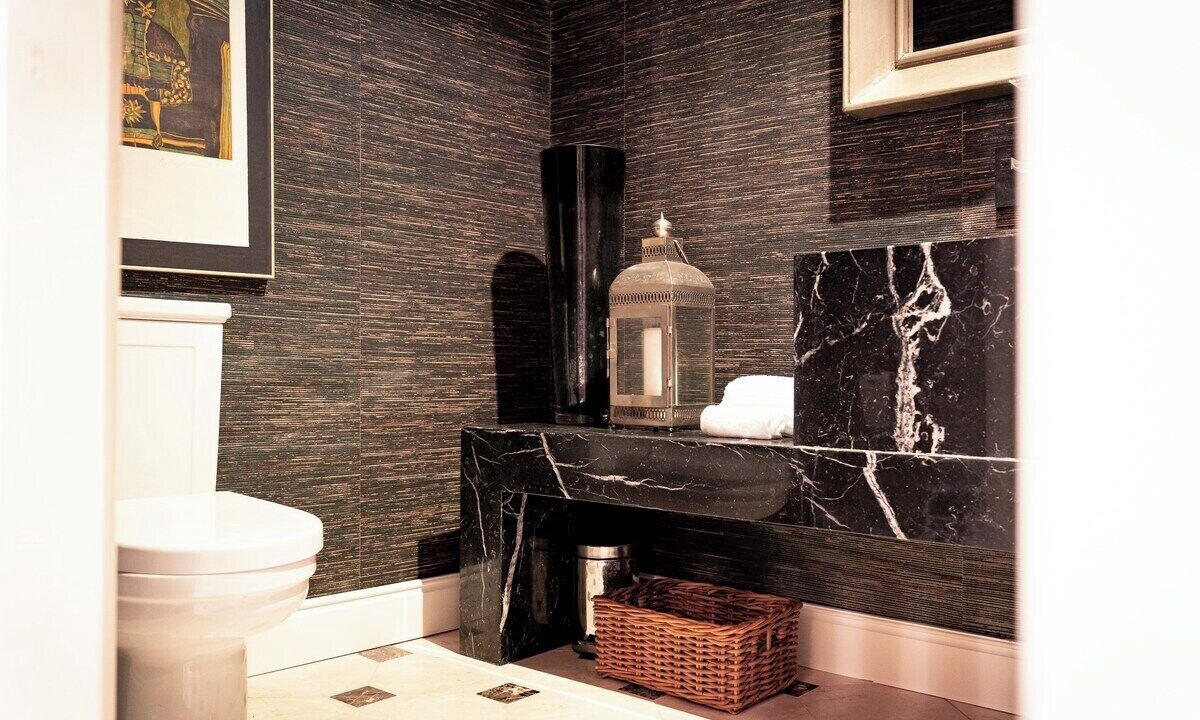 Photo of Bathroom in Paderne