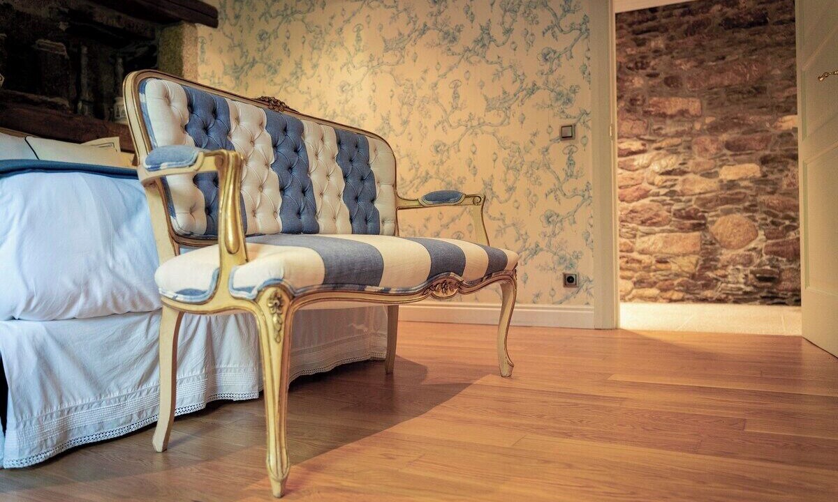 Photo of Bedroom in Paderne