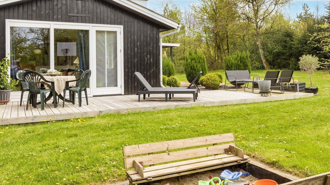 Photo of Outdoor in Ertebølle