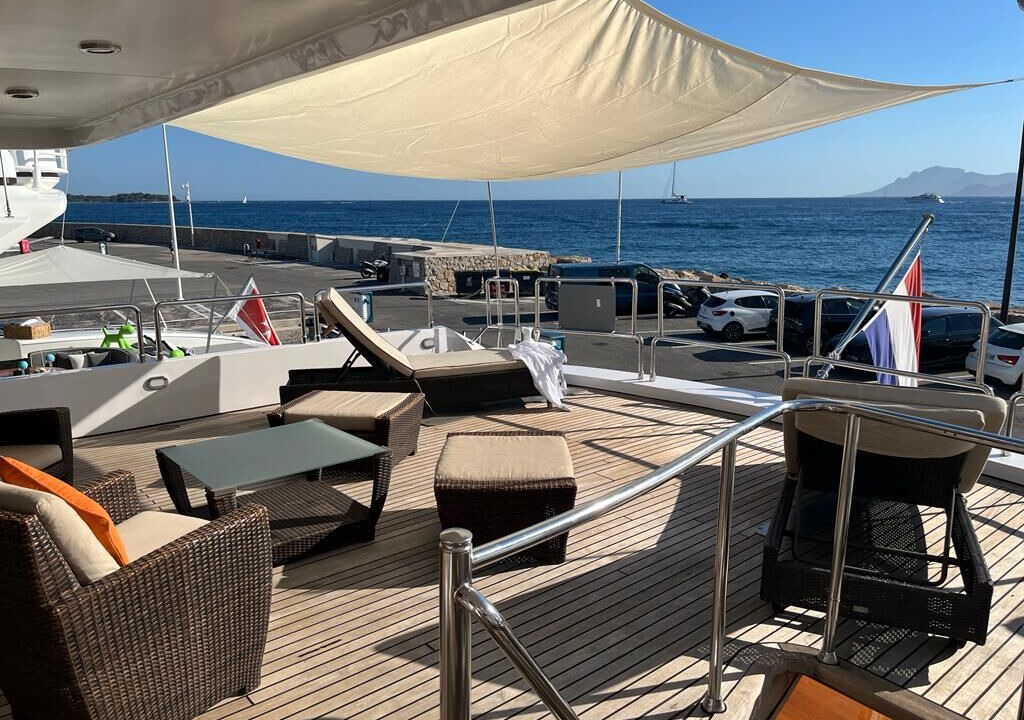 Photo of Outdoor in Cannes Old Town