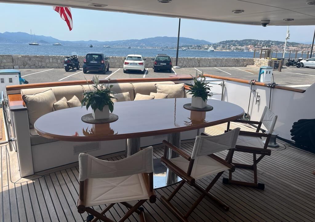Photo of Outdoor in Cannes Old Town