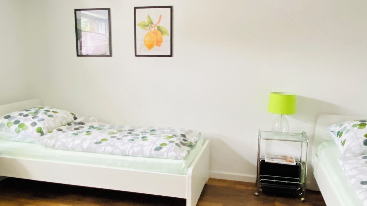 Photo of Bedroom in Metternich